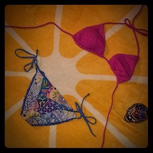 Bikini set